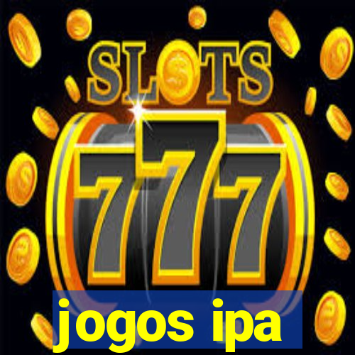 jogos ipa